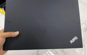 Lenovo X1 Carbon core i5 7th generation for sale