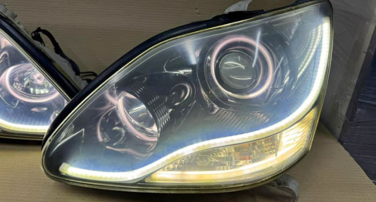 Lexus 430 JDM headlight 2005 for sale