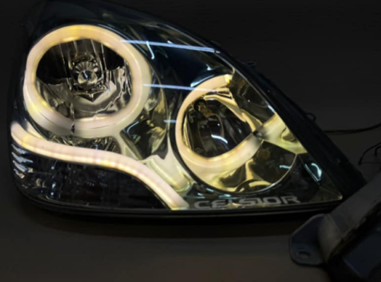 Lexus 430 JDM headlight 2003 For Sale