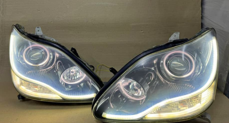 Lexus 430 JDM headlight 2005 for sale