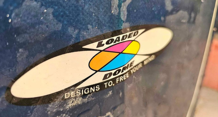 Performance Long board 9.0 Mac Coy For Sale