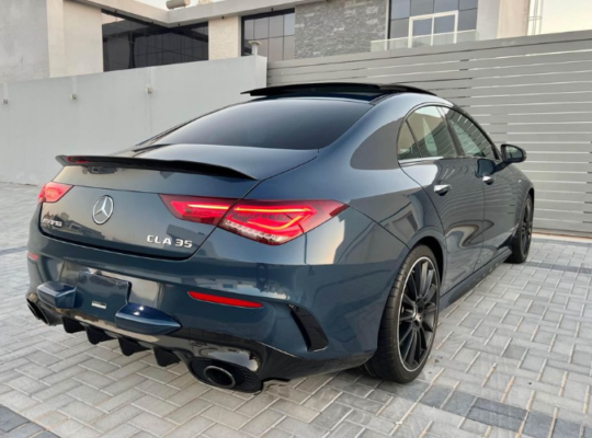 MERCEDES BENZ CLA 35 AMG 2020 FOR SALE