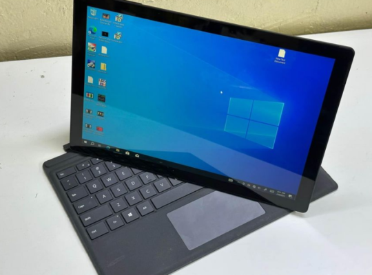 MICROSOFT SURFACE PRO 7+ Core i5 11th gen For Sale