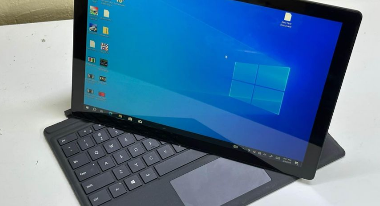 MICROSOFT SURFACE PRO 7+ Core i5 11th gen For Sale