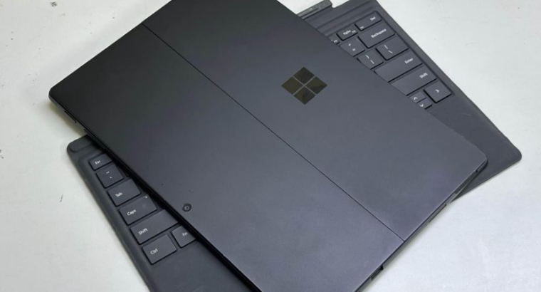 MICROSOFT SURFACE PRO 7+ Core i5 11th gen For Sale