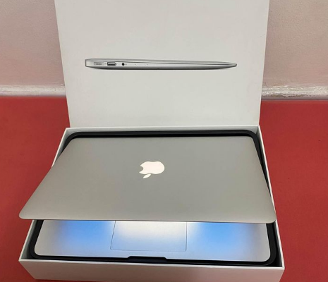 MacBook Air 2014 Core I7 For Sale