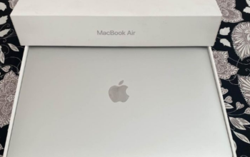 MacBook Air 2020 Core I7 For Sale