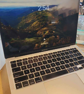 MacBook Air M1 For Sale