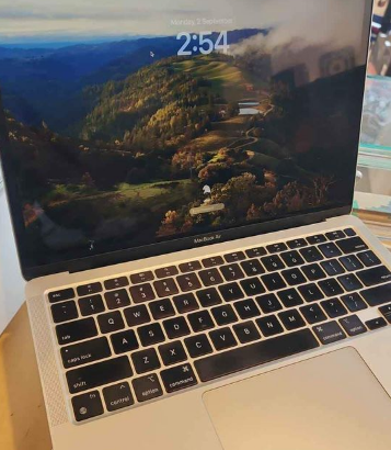 MacBook Air M1 For Sale