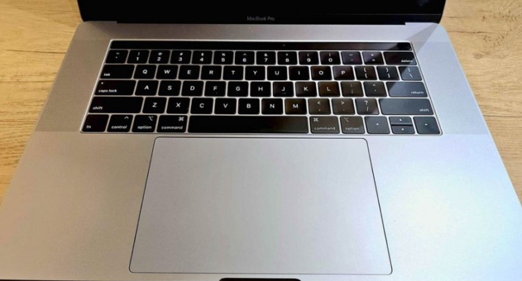 MacBook Pro i9 2019 For Sale
