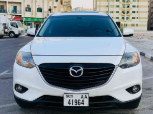 Mazda CX-9 2013 Gcc in perfect condition for sale