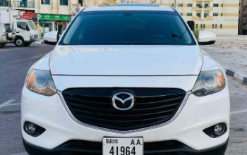 Mazda CX-9 2013 Gcc in perfect condition for sale