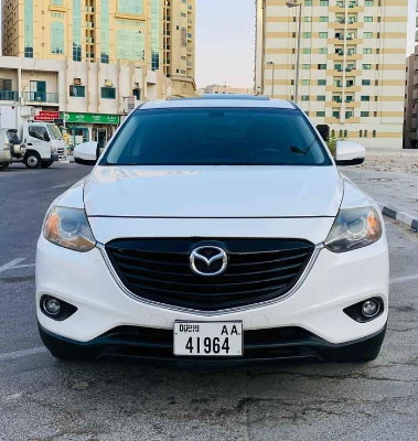 Mazda CX-9 2013 Gcc in perfect condition for sale