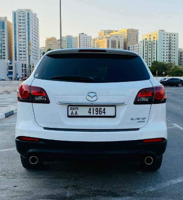Mazda CX-9 2013 Gcc in perfect condition for sale