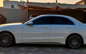 Mercedes-Benz C 300 2018 USA Specs For Sale