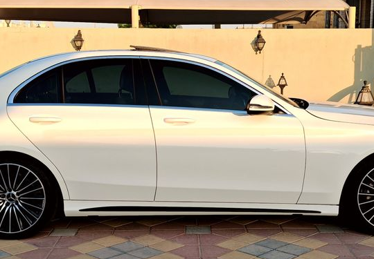 Mercedes-Benz C 300 2018 USA Specs For Sale