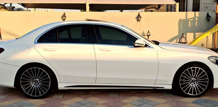 Mercedes-Benz C 300 2018 USA Specs For Sale