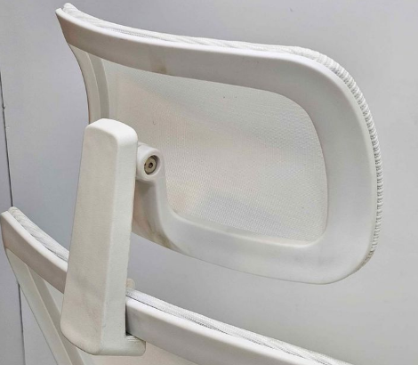 Mesh office chair White For Sale