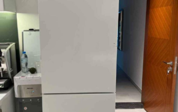 Miele Freestanding Fridge freezer for sale