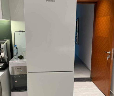 Miele Freestanding Fridge freezer for sale