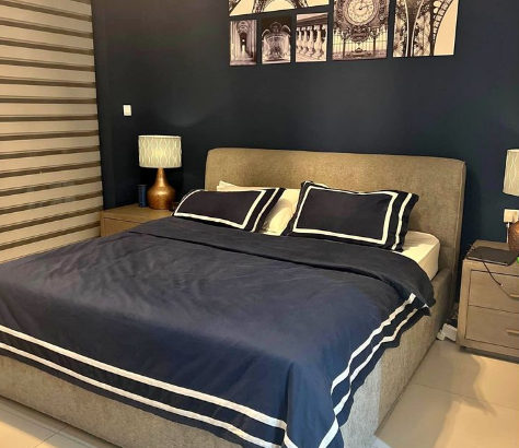 Mood Bed without mattress for sale