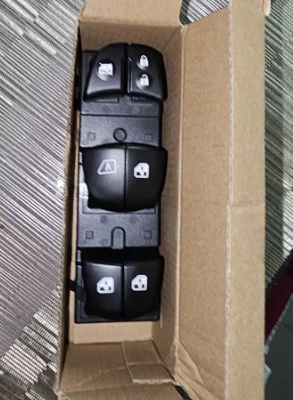 Nissan master window control switch for sale