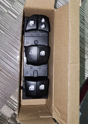 Nissan master window control switch for sale