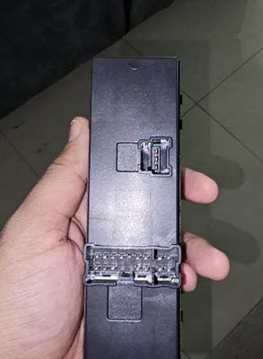 Nissan master window control switch for sale