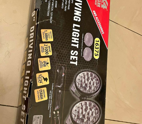 Offroad lights For Sale