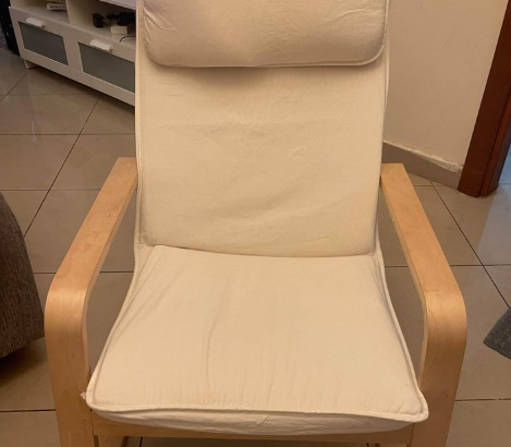 Pello Arm Chair for sale