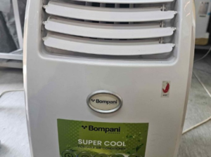 Portable AC Bompani For Sale