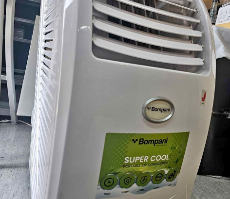 Portable AC Bompani For Sale