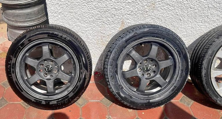 Rays sports rim for sale