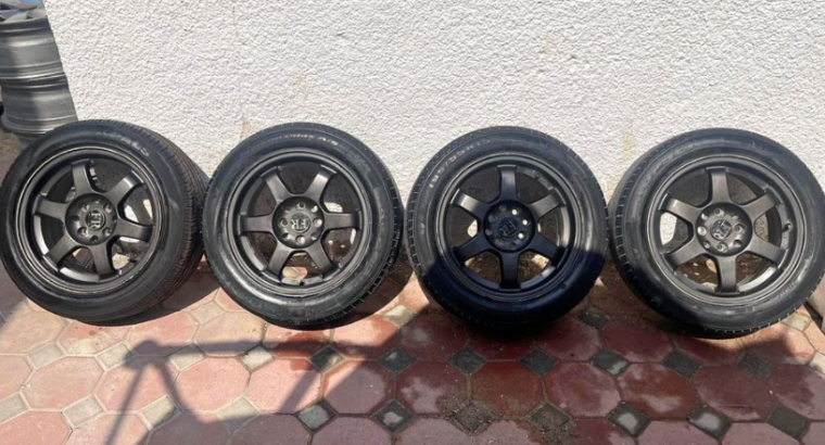 Rays sports rim for sale