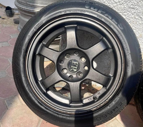 Rays sports rim for sale