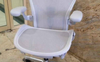 Aeron Remastered chair for sale