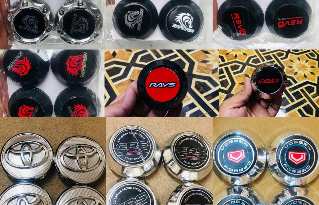 Rim center cup available for sale