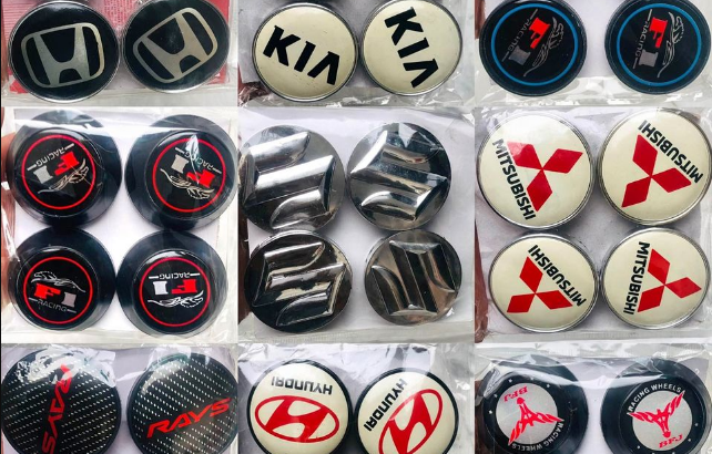 Rim center cup available for sale