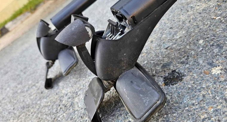 Universal Roof Rack For Sale