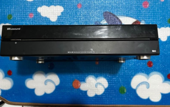 Russound amplifier 2 pc for sale