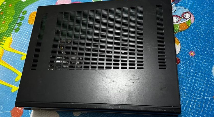 Russound amplifier 2 pc for sale