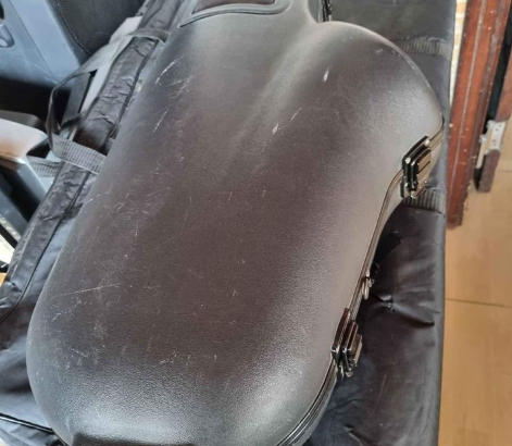 SAXOPHONE FOR SALE