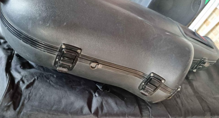 SAXOPHONE FOR SALE