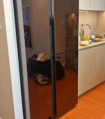 Samsung Refrigerator latest version for sale