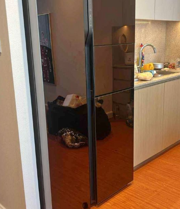 Samsung Refrigerator latest version for sale