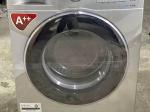 Samsung washing Machine 8.0KG. Eco bubble Excellen