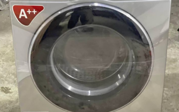 Samsung washing Machine 8.0KG. Eco bubble Excellen