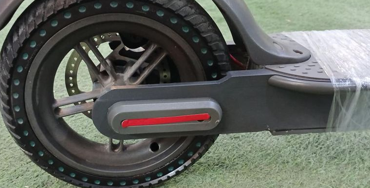 Scooter 36 volt 07 amp for sale