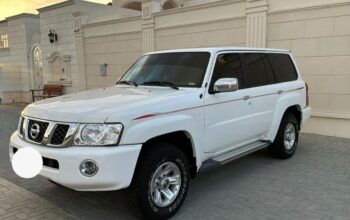 Nissan patrol Safari 2022 for sale