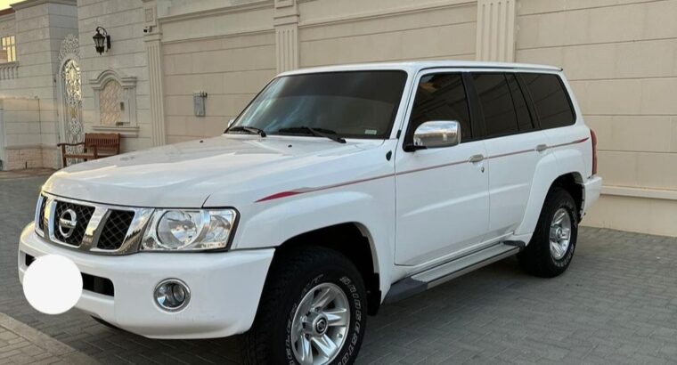 Nissan patrol Safari 2022 for sale